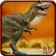 Tyrannosaurus Rex Jurassic Sim