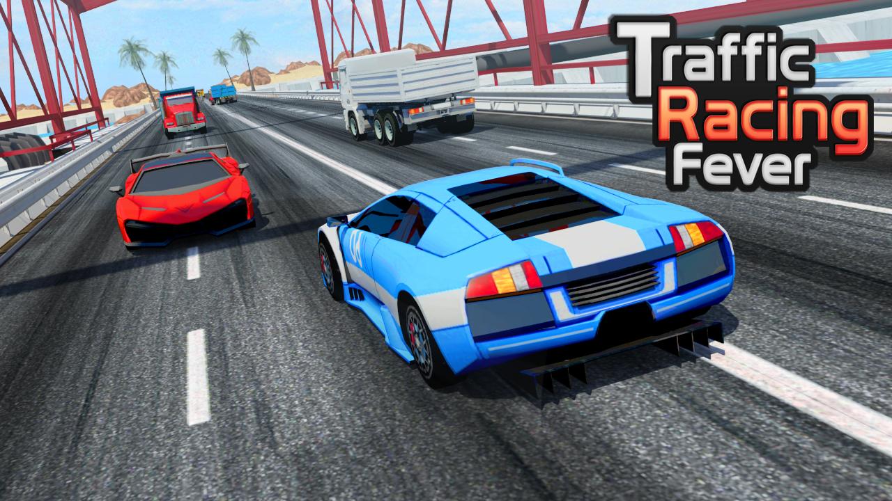 Скачать traffic racing fever : Highway Car Racing Game на ПК | Официальный  представитель GameLoop