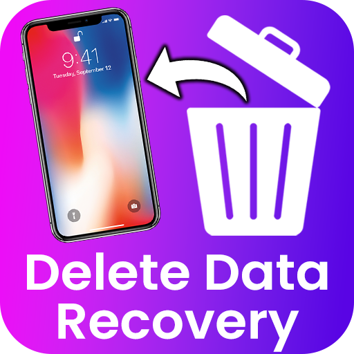 Delete Photo - Video Recovery