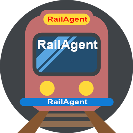 Rail Agent