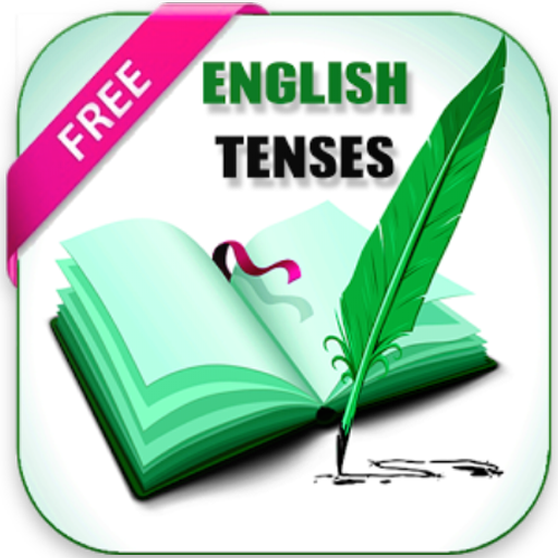 English Tenses Book