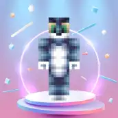 Tom and Jerry Skin Minecraft