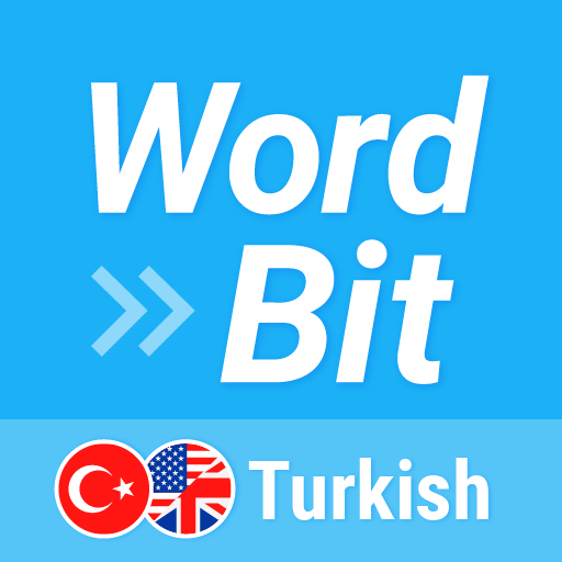 WordBit Turkish (for English)