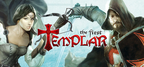 The First Templar Gameplay Trailer