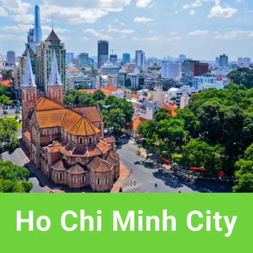 Ho Chi Minh City SmartGuide