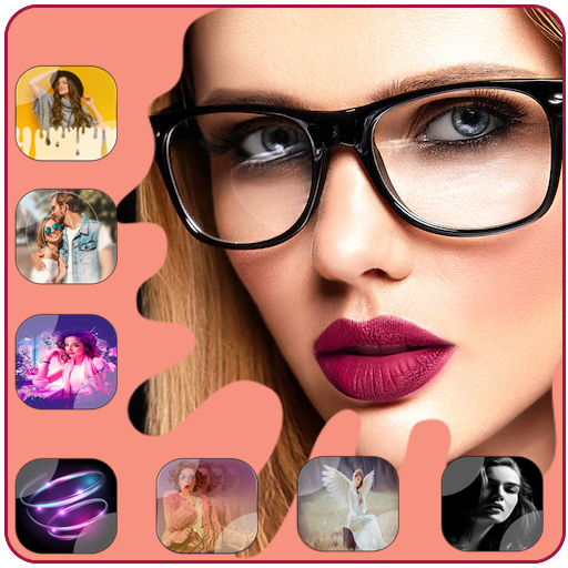 Photo Editor- Photo Lab