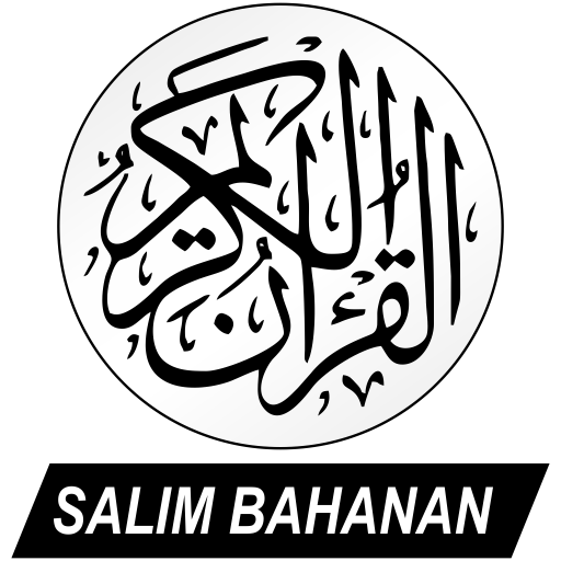 Murottal Salim Bahanan Offline