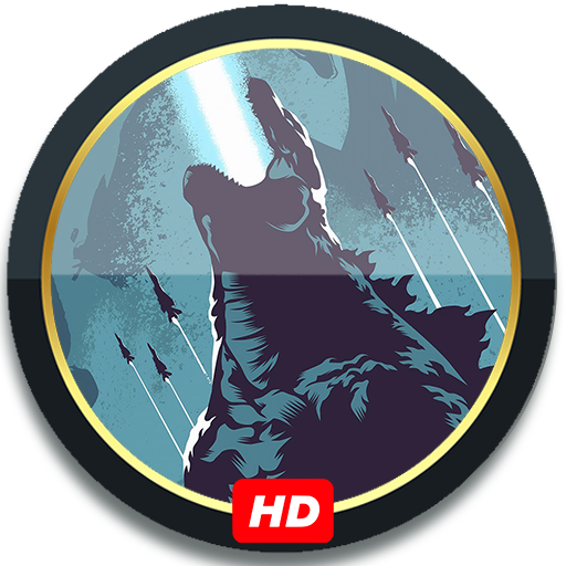 Godzilla Wallpaper HD 4K
