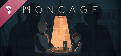 Moncage Soundtrack