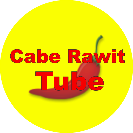 Cabe rawit tube Terbaru