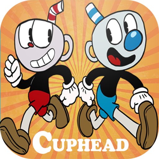 Guide  CupHead