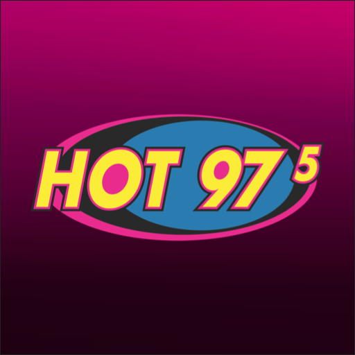 Hot 975 (KKCT)