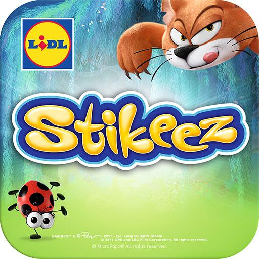 Stikeez