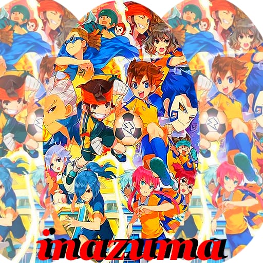 Inazuma 11 Wallpapers