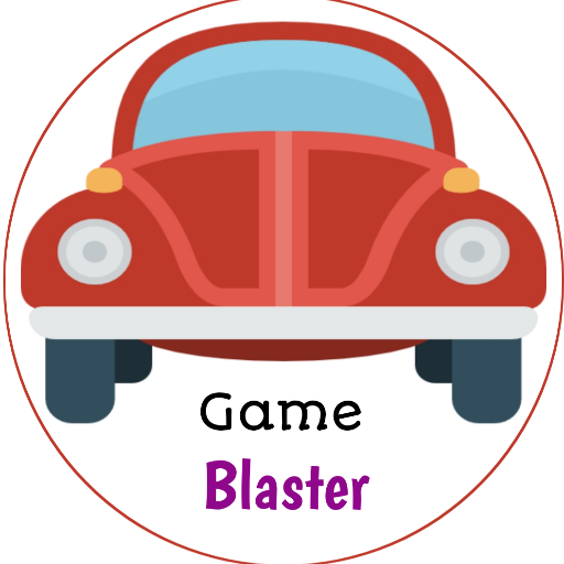 Game blaster