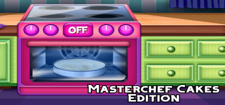 Masterchef Cakes Edition