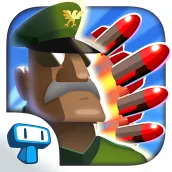 Birds of Glory: Gunship Battle