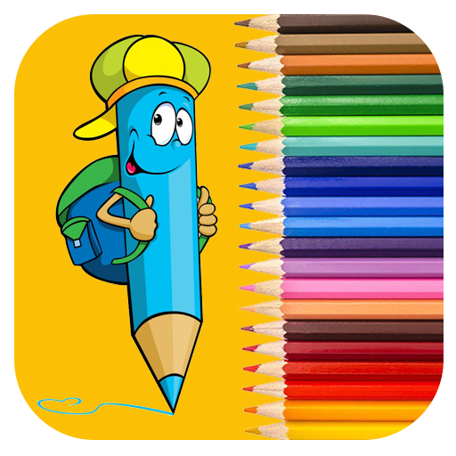 Colors Pencil