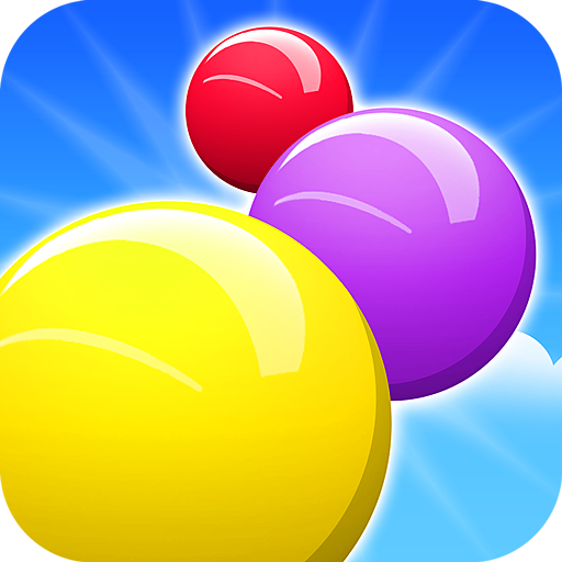 Bubble Wipeout: Bubble Shooter