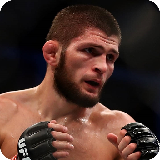 Wallpapers KHABIB NURMAGOMEDOV