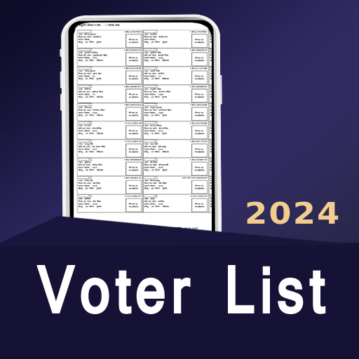 Voter List 2024, Voter ID Card