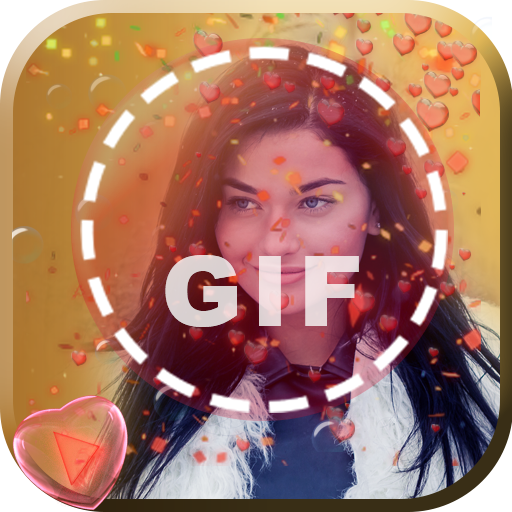 GIF Maker & Editor - Videos to