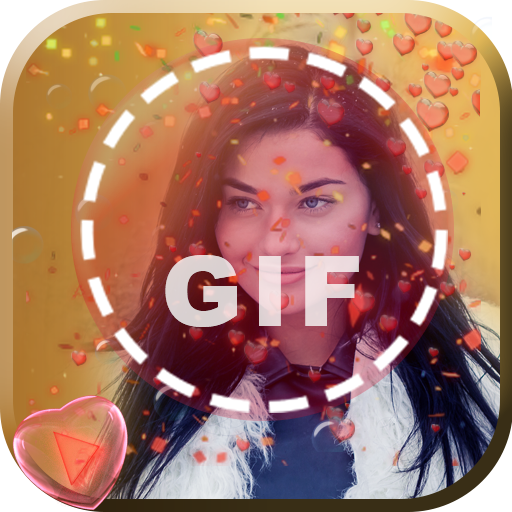 GIF Maker & Editor - Videos to