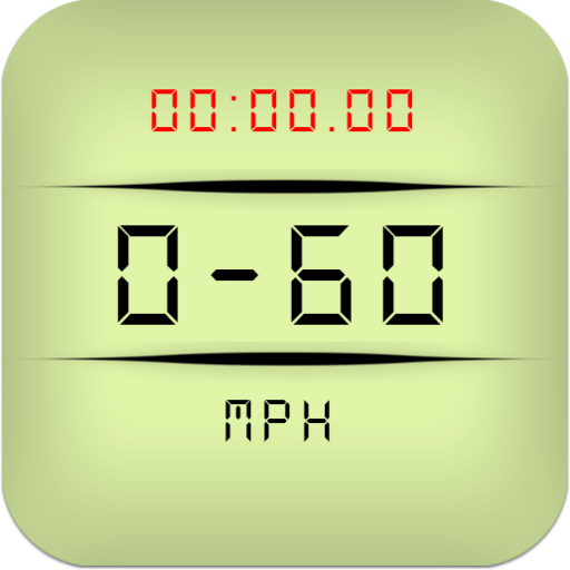0-100 km/h GPS hızlanma süresi