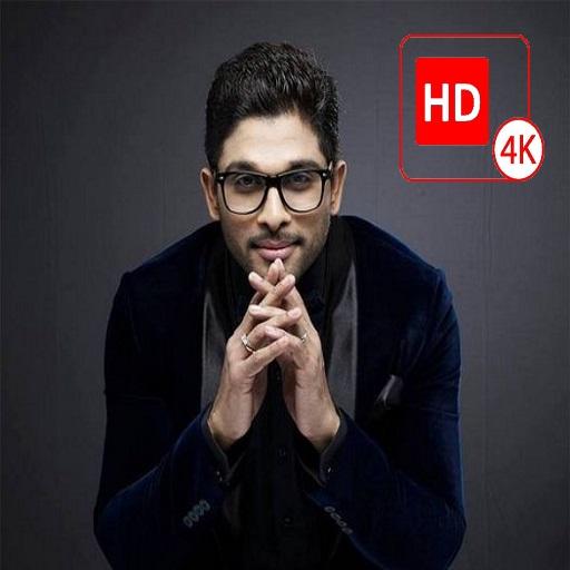 Allu Arjun Photos