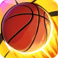 Basketball Legend
