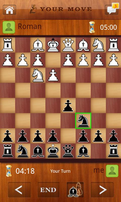 Baixar Chess Results aplicativo para PC (emulador) - LDPlayer