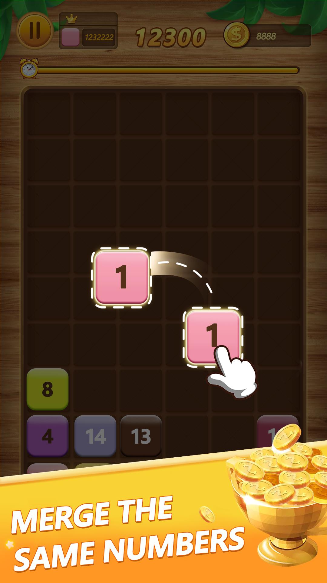 Download Rabbit Game 2023 android on PC