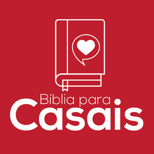 Bíblia para Casais - Casamento