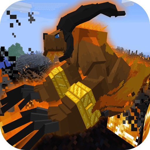 Aeon Fantasy Mod for Mcpe