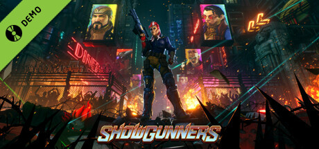 Showgunners Demo