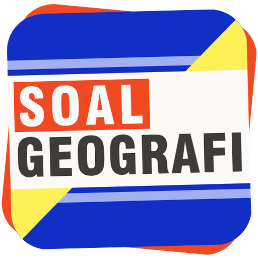 Kuis Soal Geografi