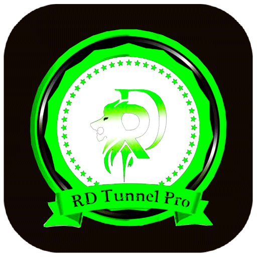 RDTunnel Pro - Super Fast Net