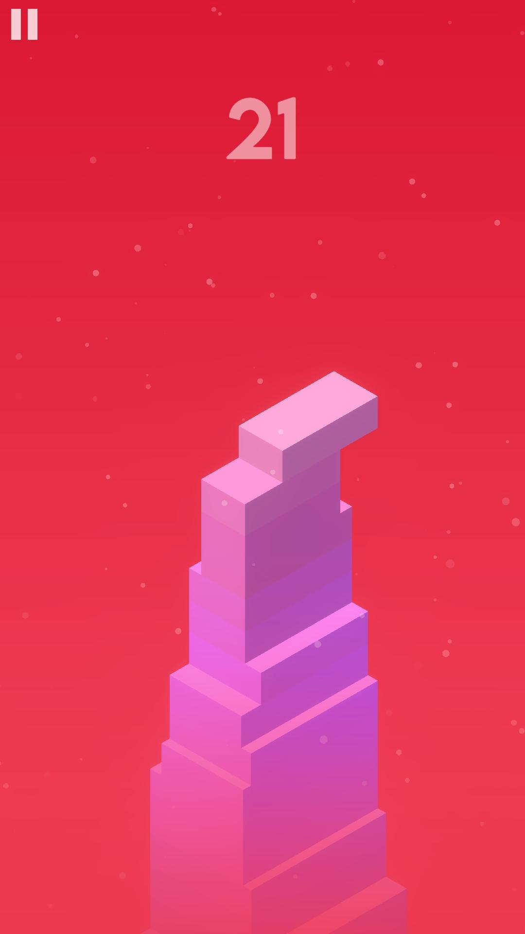 Download Hyper cube stack android on PC