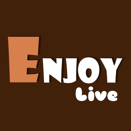 Enjoy live