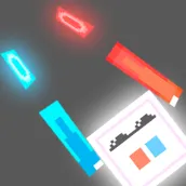 Cyber Bullet : bulletHell shoo