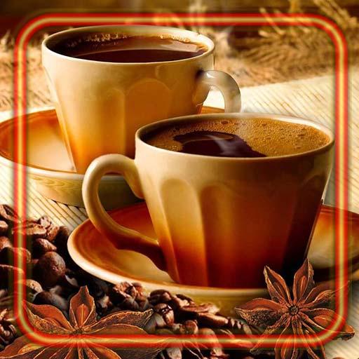 Coffee Live Wallpaper