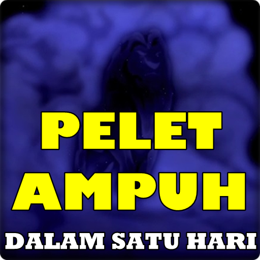 Pelet ampuh dalam satu hari