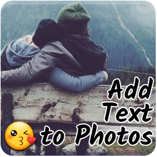 Add Text to Photo App (2022)