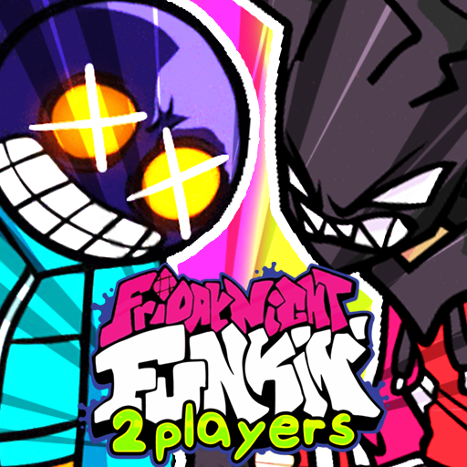 FNF VS Pibby Tankman (Corrupted Night) Game · Play Online For Free ·