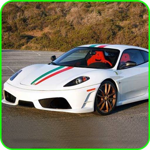 F430 Berlinetta: Extreme City 