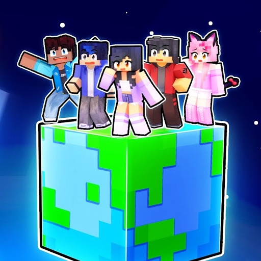 aphmau minecraft world skins