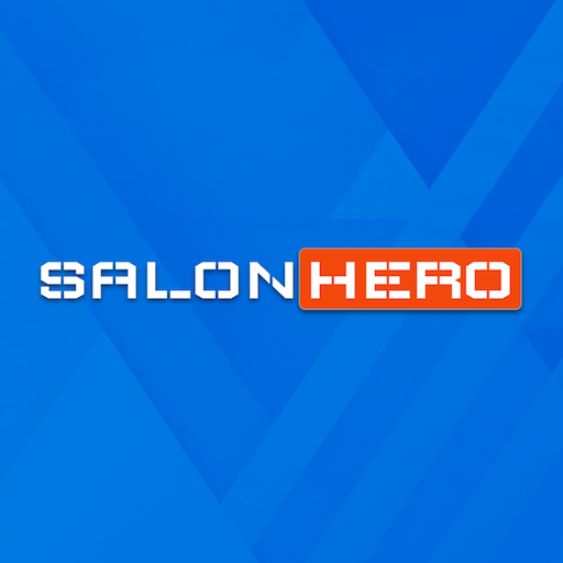 SalonHero -  Quản lý Spa, Salo