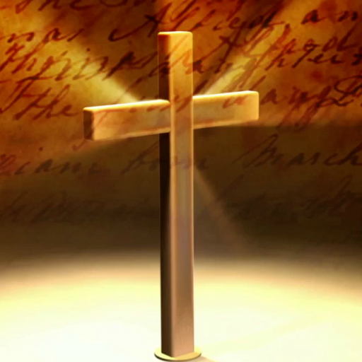 Cross Live Wallpaper