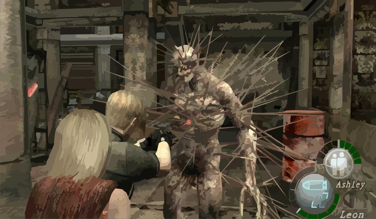 Download Easy PPSSPP; Resident Evil 4 Game Guide and Tips android on PC