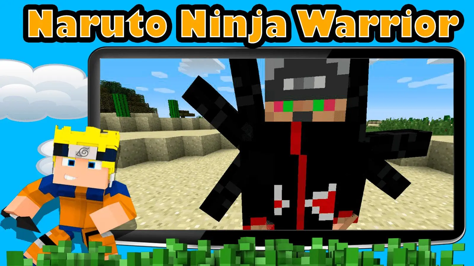 Ino (Naruto) Minecraft Skin